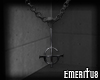 [✝] Ghost Crucifix