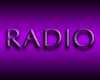 {EL} Purple Radio