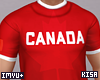 K|Canada Jersey M
