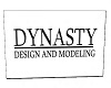 DYNASTY SIGN