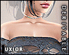 E-Drop Dress