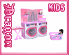 Kids  Laundry  ED