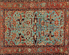 Old Persian Rug