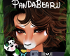 Red Panda Hair | 3
