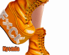 ! Platform Boots