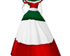 Mexican Dress
