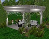 Garden Pergola