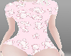 ♡ Teddy Onsie ♡