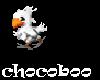 animated white chocoboo