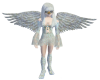 Falcon Air Goddess