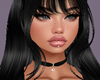 Petra Black/Bangs