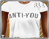 Anti You Full Outfit RLL