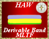 Derivable Band - MLTF