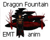 EMT Dragon Fountain anim