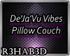 De'Ja'Vu Vibes Couch V2