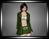 Nida Top+Blazer