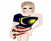 Malaysia Dress