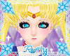 {R} Sailor Moon Dress