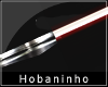 [Hob] Sith Lightsaber