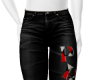 UW Prad Cups Pants (M)