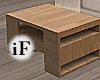 Wooden Table