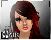[HS] Nirvana Red Hair