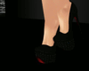 [PB] Black&Red Heels