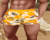 [L] Beach Shorts V1