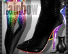 [CS] Mid.Rainbow BootsRL