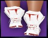 7l PennyWise Sneakers