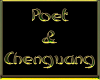 Poet & Chenguang
