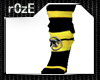 [R] Yellow Black Sport