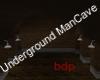bp Underground ManCave
