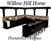 willow hill out door kit