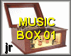 [JR] MUSIC BOX SOUNDS VB