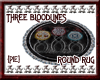 {Pie}Bloodlines Round