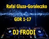 Rafal Gluza-Goraleczko