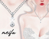 🌸 Wedding Necklace
