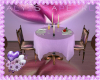 :A: Valentine Dining