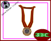 SF Bronze Medal
