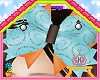 ℋ| Kids Mushroom Bow