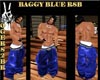 [RSB] BAGGY BLUE RSB