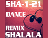 Dance&Song Shalala
