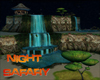 [NW] Night Safary