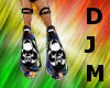 Psy Skull boots [F]