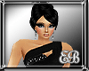 EB*BLACK LONG XXL PREGO
