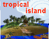 [wolfs] tropical island