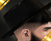 Vintage Hat Latex |M