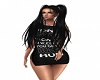 SS Buns Hun Black