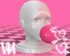 VK.Pink Lamp/Gum